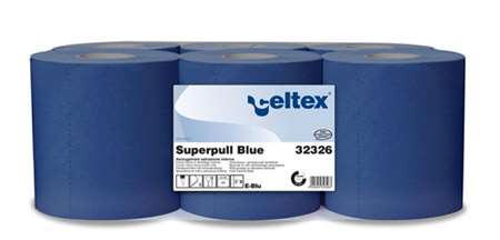 BOB BLEUE MAXIPULL TREND 450FX6